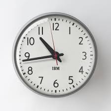 Resultado de imagen de clock