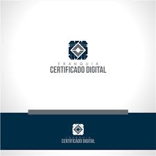 Logo, todos os advogados devidamente registrados na categoria poderão obter o certificado digital. Franquia Certificado Digital Criacao De Logo Para Consultoria De