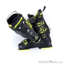 Tecnica Tecnica Cochise 120 Dyn Mens Ski Boots