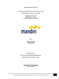 We did not find results for: Laporan Magang