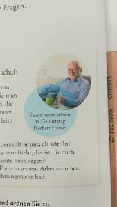 Harold Hide The Pain In My German Menschen Textbook Languagelearning