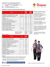 Kami adalah pengakap 03 dari smk sultan ibrahim kulai pertandingan kawad kaki peringkat sekolah pasukan pengakap 03 2019 (perempuan). Outpost Uniform Senarai Harga Aug 2016