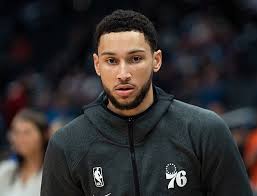 Average fantasy points are determined when ben simmons was active vs. Ben Simmons Carrer Night Vs Utah The Triangle