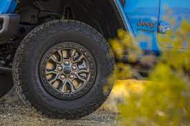 Jeep won't commit to it. 4x4x470 Jeep Wrangler Rubicon 392 With V8 Engine