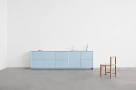 An online kitchen planner anyone can use in minutes, without any prior expert design knowledge. Frame Minimalist Kitchen By Note Design Studio