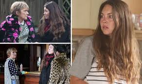 I know its not perfect ateast i tried. Stacey Fowler To Leave Eastender After Lacey Turner S Big Announcement Tv Radio Showbiz Tv Express Co Uk