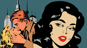 You never want to be with someone who chose not to be with you