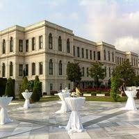 Uma nova visão do luxo. Four Seasons Hotel Bosphorus Besiktas 28 Ciragan Cd Besiktas