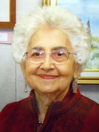 Contributions to the tribute of Norma Manno Luther