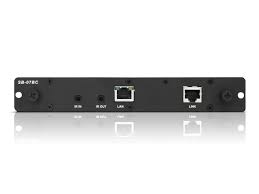 The extenders can control the source from the display's location or vice versa via the ir pass. Ops Hdbaset Receiver Sb 07bc Ubersicht