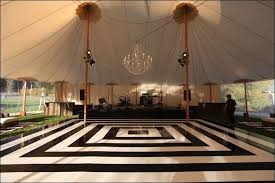 Black And White Dance Floor For Sale The Sky Line Black And White Dance Floor Dance Floor Wedding Outdoor Dance Floors Dance Floor
