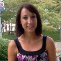 Holly Joan Brittsan Obituary 2011