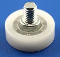 Wholesale Cash Drawer Roller DR19 DR22 Manufacturer | Mklbearing