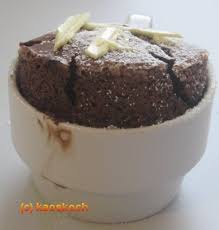 Und die schokoladenküchlein schmecken wirklich sehr lecker, nicht so süß und richtig nach schokolade, den flüssigen kern sieht man leider auf den fotos nicht. Hamburg Kocht 01 04 11 01 05 11