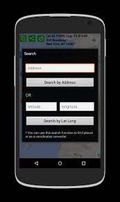 Using the apk downloader extension for chrome, you can download any apk you need so y. Latitude Longitude For Android Apk Download