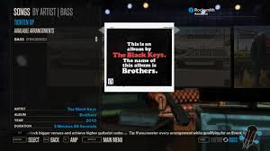 Old pirates, yes, they rob i. Rocksmith The Black Keys Tighten Up 2012 Promotional Art Mobygames