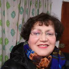 Isaura Barriga del Sol updated...