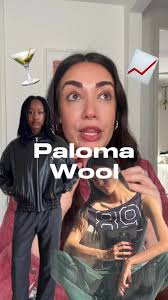 Paloma Wool Yaiza