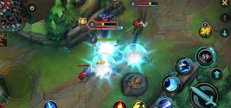 Tốc chiến (lmht mobile) mang đậm lối chơi của thể loại kết hợp giữa game hành động và thoại: Top 3 Máº¹o Ä'á»ƒ Leo Rank Dá»… Dang Trong Lmht Tá»'c Chiáº¿n Victory8 Online