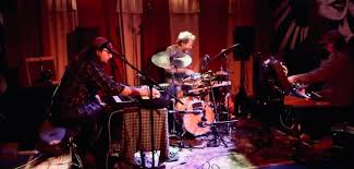 (Athens Music) Athens GA Live Music Presents: Ben Hackett, 7th Try, Serf Lords and More