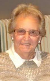 Obituary for Mary Ellen Piszker
