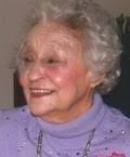 Josephine REED Obituary (2012)