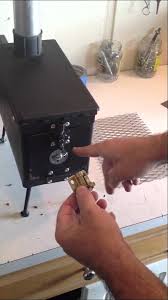 Pin On Stove