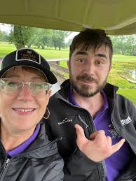 Robynpalooza Golf Tourney