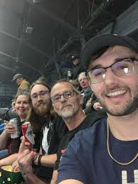 bto concert experience with April Wine and The Headpins