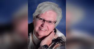 Obituary information for Judy