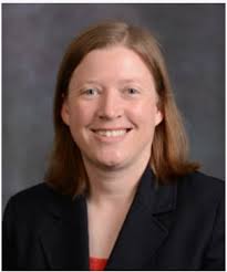 Rachael Dockery General Counsel VP for Legal Affairs & Compliance Jeff  Mitchell Associate General Counsel Jennifer Mueller A