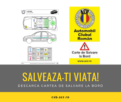 Une fois que vos primes d'assurance sont payées. Nu Pleca In Vacanta Fara Cartea De Salvare La Bord Acr