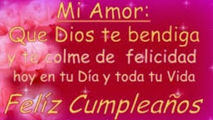 ¡todas las tarjetas son para enviar gratis! Tarjetas De Feliz Cumpleanos Mi Amor Para El Amor De Mi Vida Imagenes Para Whatsapp