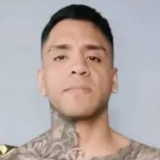 Pablo Herman vs. Rafael Sarmiento, TAC 3