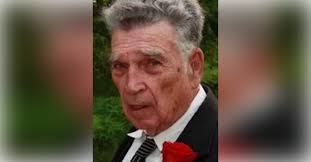 Obituary information for Billie Jean McCullough