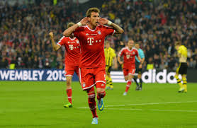 Mario mandžukić is 34 years old (21/05/1986) and he is 190cm tall. Mandzukic Denkt An Europa Ruckkehr Fuhrt Die Spur Zum Fc Bayern