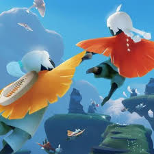 Press the x button to equip the goddess's harp. Sky Children Of The Light Beginner S Guide Tips Cheats Strategies To Grow Faster And Complete Objectives Level Winner