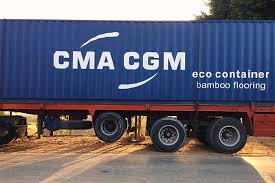Maybe you would like to learn more about one of these? Cma Cgm Trims Carbon Footprint Joc Com
