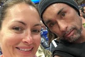 Ahora se arrepintió de sus dichos vía instagram. Mujer De Chino Rios Hablo De Su Vinculo Con El Sujeto Que El Tenista Orino En 2003 M360 Cl