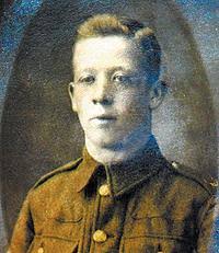 Niece reunited with war medal