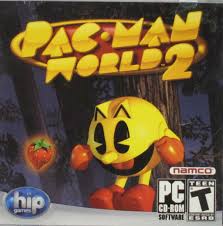 Starforce drm for this game does not work on some versions of windows (see availability for affected versions). Pac Man World 2 Widescreen Exe General Pcgamingwiki Pcgw Community