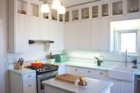 kitchen cabinet organization tips