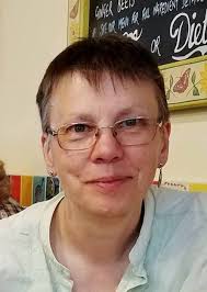 Obituary: Deborah Mullins