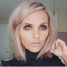 40 Best Blond Hairstyles That Will Make You Look Young Again Gold Blonde Hair Short Hair Styles Hair Beauty