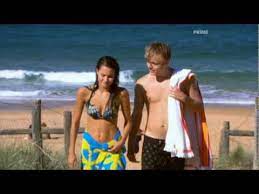 Fish took part in season 13 of dancing with the stars, and she joined the recurring cast of the. Rhiannon Fish Home And Away Youtube