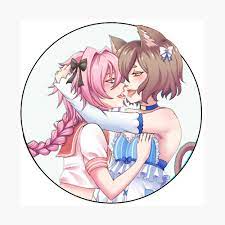 Astolfo x Felix