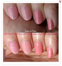 Cream Pinks How To Do Nails Nails Nail Colors