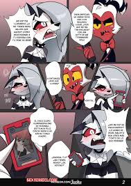 Amadeen Dream about Loona - Helluva Boss Ver Comics PornoAmadeen Dream about Loona - Helluva Boss HD Porn ComicsAmadeen Dream about Loona - Helluva Boss Comic Pornos