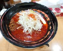 No 146 激辛放浪記 京橋のらーめん世界一 よかいち で 激辛deathらーめんとの死闘 チャレンジメニュー 大阪 ザ 激辛日記