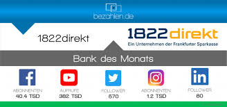 1234567a) please also enter your 5 to 10 digit online pin. Bank Des Monats April 1822direkt Bezahlen De